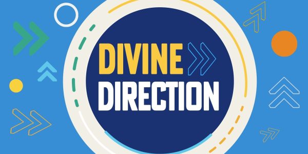 Divine Direction Series Pack