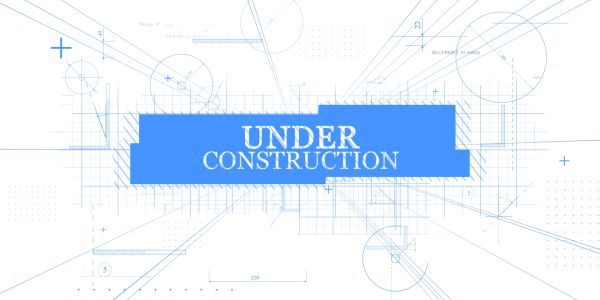 Under Construction